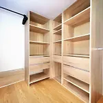 * Duplex Roassal * Modern *clim * Wifi *liberation Appartamento Nizza