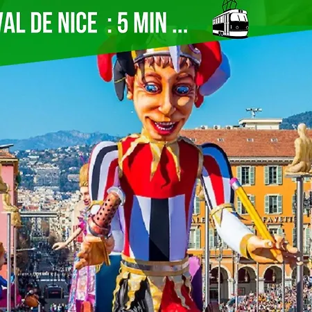 * Duplex Roassal * Modern *clim * Wifi *liberation * Nizza