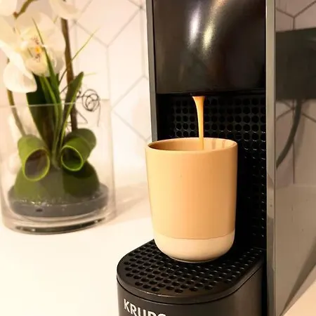 Lägenhet * Duplex Roassal * Modern *clim * Wifi *liberation Nice