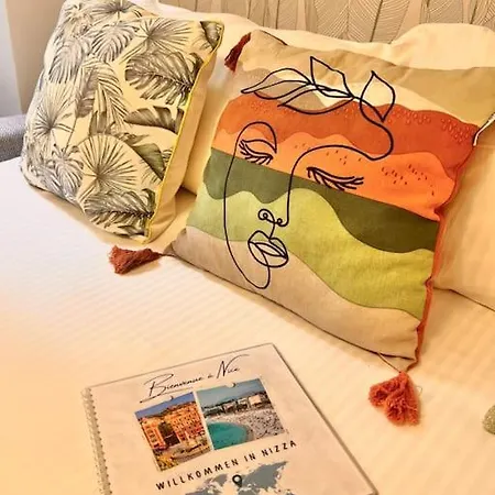 * Duplex Roassal * Modern *clim * Wifi *liberation * Nice