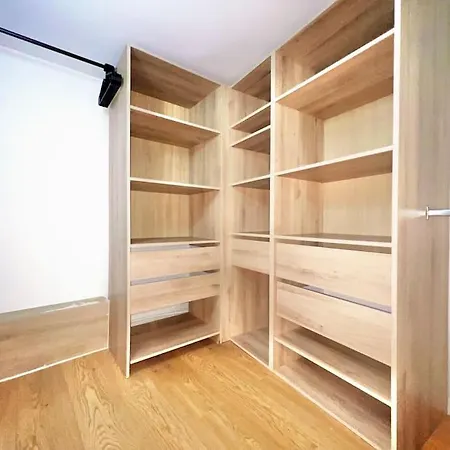 * Duplex Roassal * Modern *clim * Wifi *liberation Appartement Nice