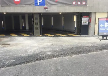 Appartement * Duplex Roassal * Modern *clim * Wifi *liberation