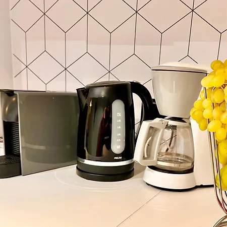 * Duplex Roassal * Modern *clim * Wifi *liberation * Nice