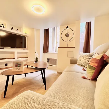 * Duplex Roassal * Modern *clim * Wifi *liberation