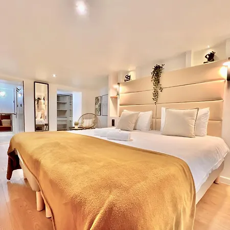 * Duplex Roassal * Modern *clim * Wifi *liberation Appartement *