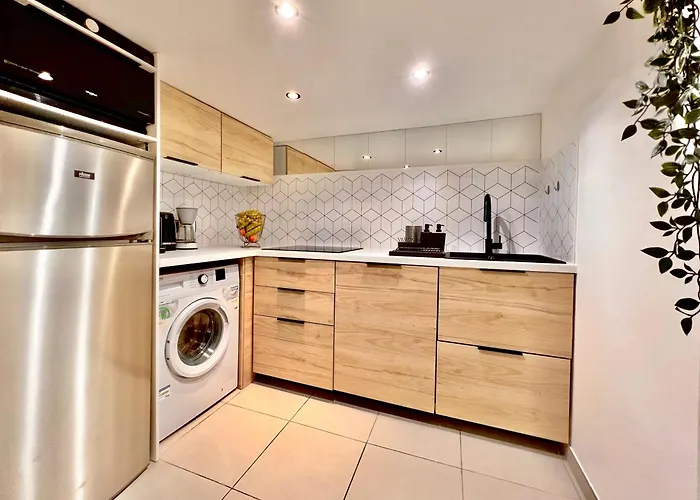דירה * Duplex Roassal * Modern *clim * Wifi *liberation *