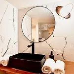 * Duplex Roassal * Modern *clim * Wifi *liberation アパート ニース